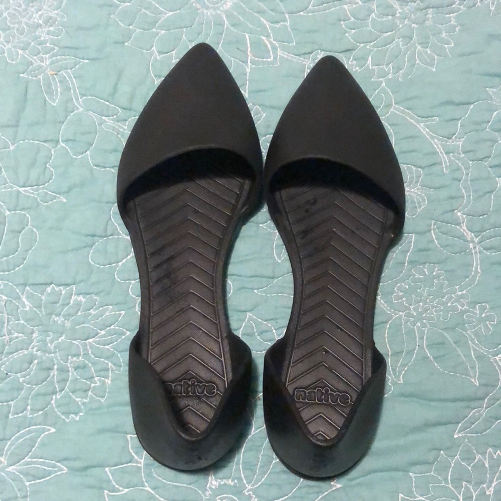 Native Audrey Flats